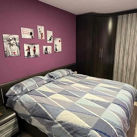 Atic Voradelta Διαμέρισμα Amposta Εξωτερικό φωτογραφία